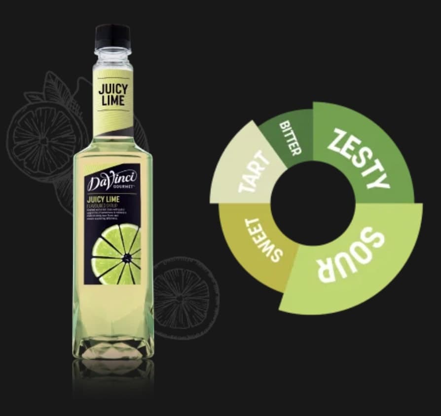 Juice Lime