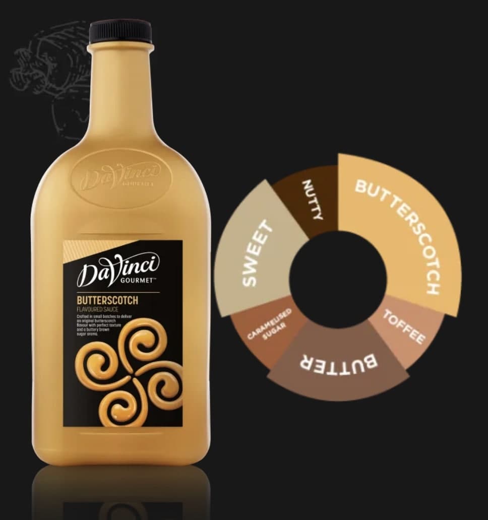 DVG Butterscotch