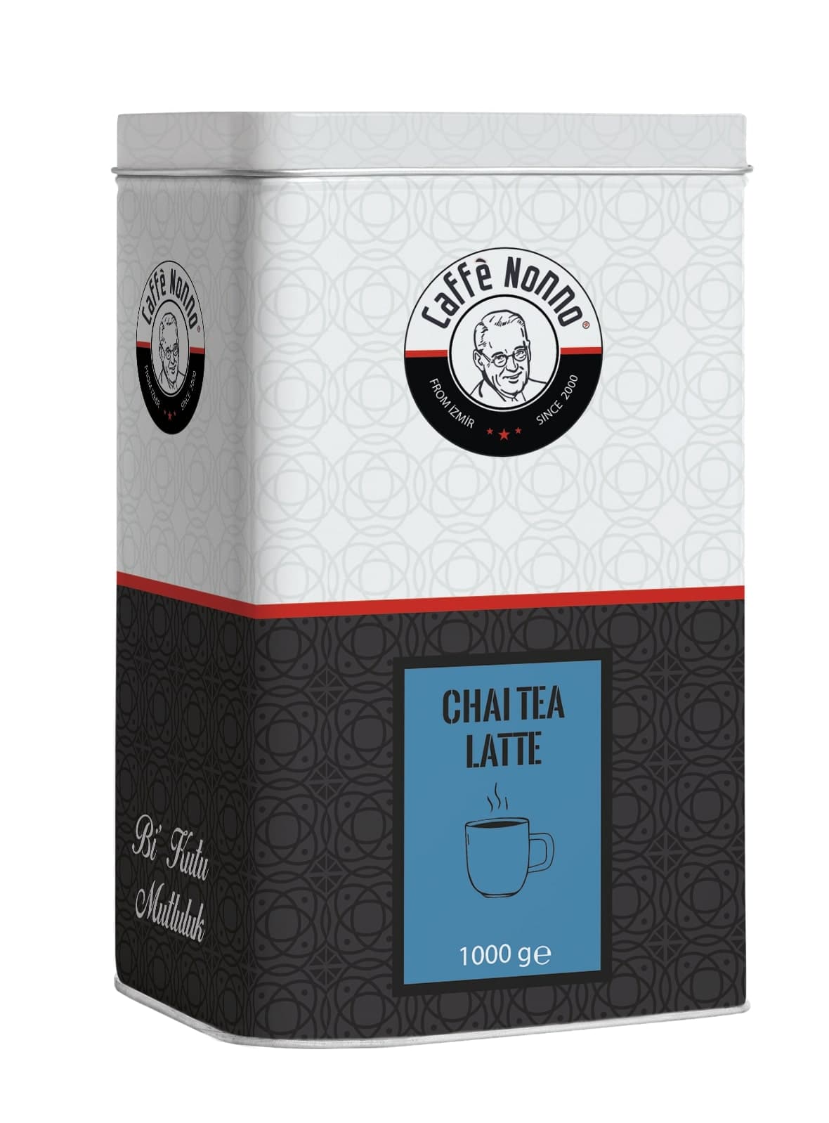 Chai Tea Latte